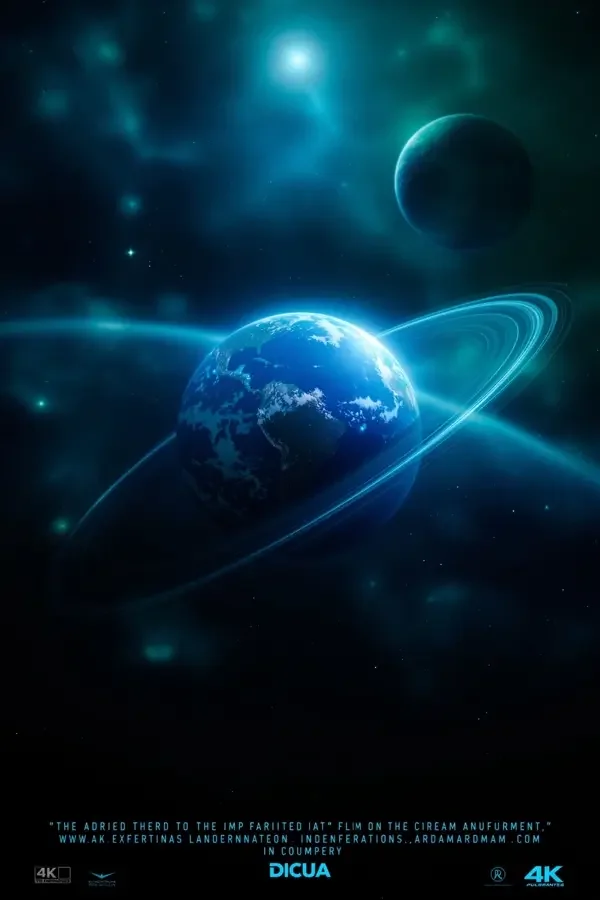 寻找第二地球